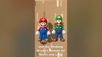 G.a.W Chapter 4 - Fliying Turtles #gamebuildergarage  #shorts #gameandwatch