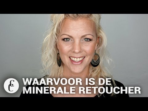 Video: Waarvoor Is Minerale?