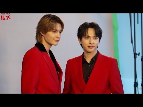 🔥🎬【衝撃】M!LK佐野勇斗＆吉田仁人が“席押さえの化身”に変身！息ぴったりの掛け合い＆爆笑メイキングが公開！🎬🔥
