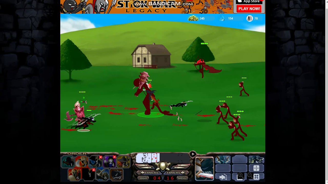 stick empires chaos stick empires chaos