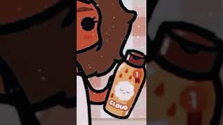 CHRISTMAS 🎅 MORNING SHOWER ROUTINE | TOCA BOCA LIFE WORLD 🌎 ROLEPLAY screenshot 5