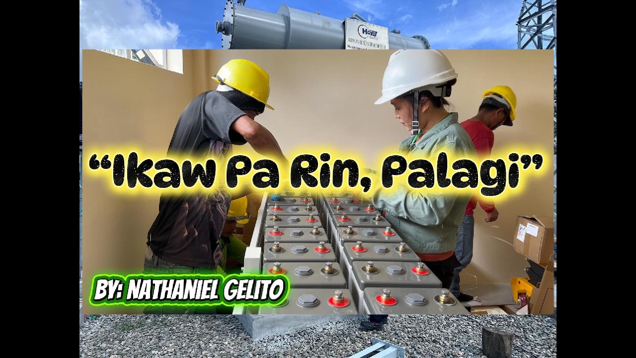 Ikaw Parin, Palagi - Latest Duet Hit OPM 2026