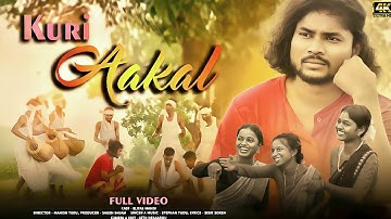 Kuri Te Aakal || Full Video || New Santhali Dasai Song 2025 || Stephan Tudu || Eliyas Mandi 