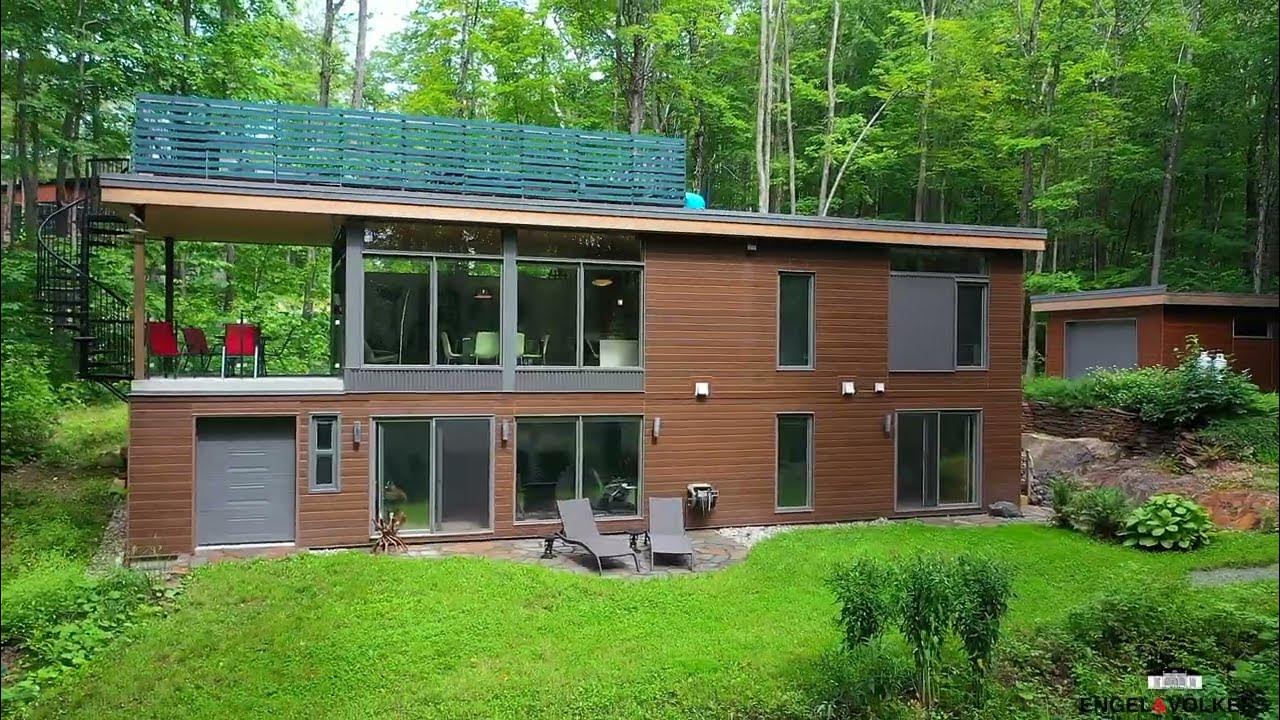 126 de Bromont, SaintDenisdeBrompton YouTube