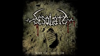 Desolate - Where life... used to live (Full Live Album)