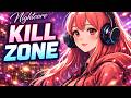 Nightcore - Kill Zone (Lyrics)
