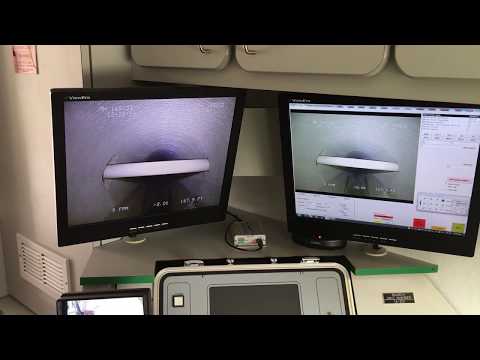 Video Pipe Inspection