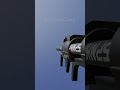 Halo Combat Evolved Rocket Launcher Wraith