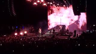 Dierks Bentley With Brieland, Parker McCallum, and Riley Green!