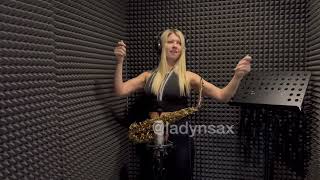 Scorpions Still loving youAmor feat  Ladynsax remix
