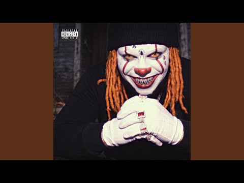 Pennywise (Dance With Your Demons)