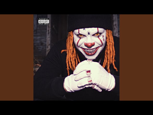 Pennywise (Dance With Your Demons) Video Thumbnail