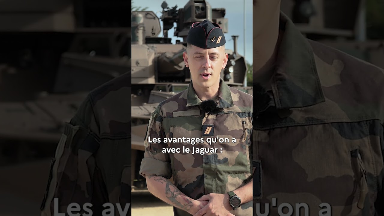 Un véhicule qui envoie du lourd 💥