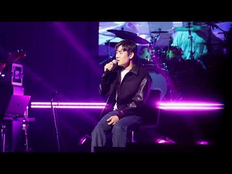 211017 [부산] SOMEDAY | 4년 - 박재정