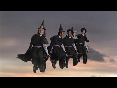 Los mejores momentos de: La bruja desastrosa (Temporada 1)