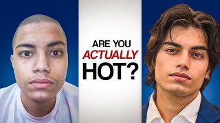 3 Tricks to Figure Out if You’re Hot (Science-Backed)