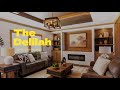 Welcome to 'The Delilah' by Timber Creek