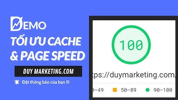 Tối ưu tốc độ tải trang và tối ưu cache bằng plugin WP Rocket