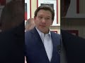 Ron DeSantis Shuts Down &quot;Don&#39;t Say Gay&quot; PROPAGANDA