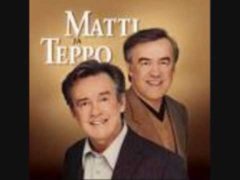 Matti ja Teppo-Vauhti kiihtyy