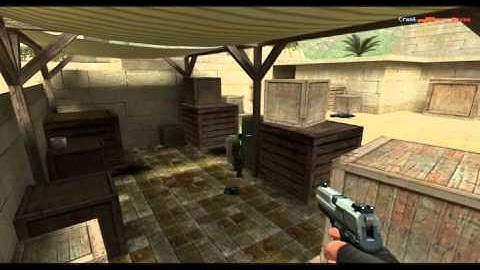 Fade To Black CS:S Montage (ZIP)