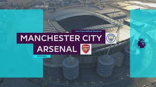 FIFA 17 (PS5) Gameplay - Manchester City vs Arsenal