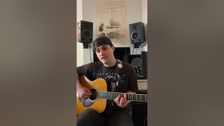 Blue Velvet Cover version - Cover performance video thumbnail