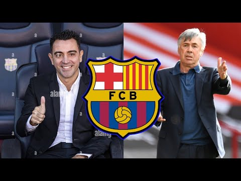 ✅OFFICIEL : AJAX AMSTERDAM LE NOUVEAU CLUB DE XAVI 