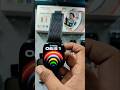 Apple watch ultra 🤑 and other smartwatches giveaway ❤️ #shorts #viral #smartwatch
