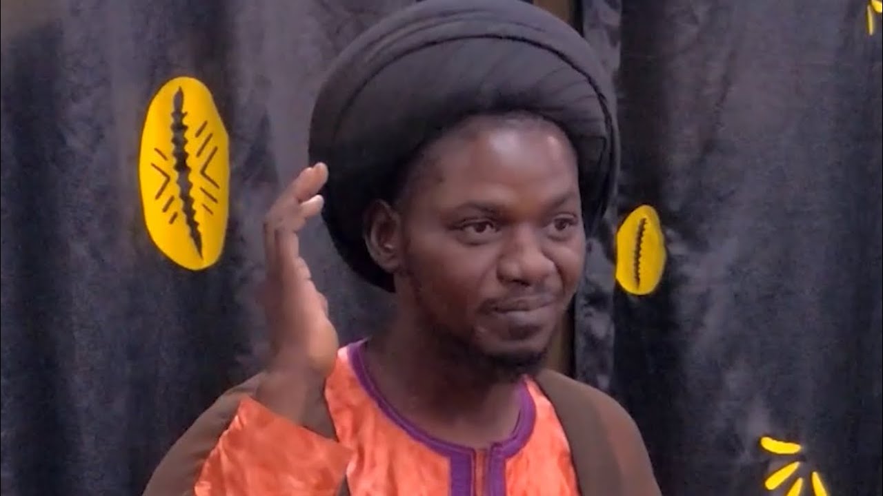 Pourquoi les gens choisissent de se marier le jour de lailatoul kadr ? Imam Djiré nous en parlent.