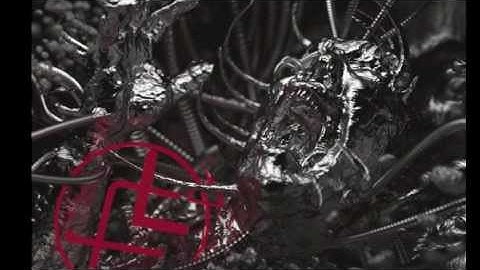 FRONT LINE ASSEMBLY - KILLING GROUNDS [OFFICIAL]