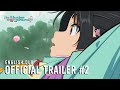 The Elusive Samurai | OFFICIAL TRAILER #2 (English dub)