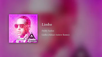 [Hardstyle] Daddy Yankee - Limbo (Aleksei Andrew Remix) [Lyrics]
