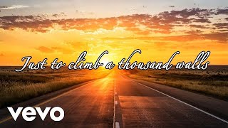 Westlife - No Place That Far (Lyric Video)