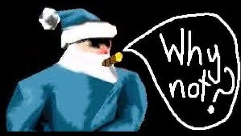 Santa Klauz CTF Saturday Night Dec 22, 2018 Quake 2 RailwarZ