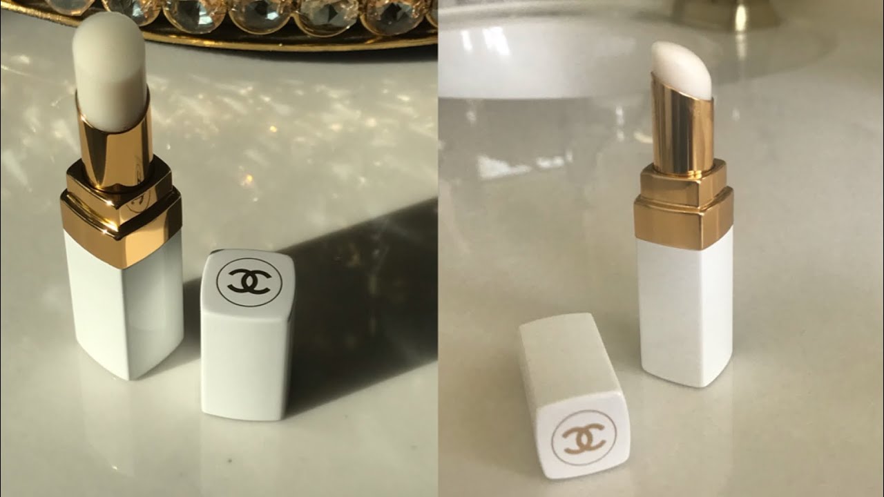 CHANEL ROUGE COCO BAUME 912 Lip Balm