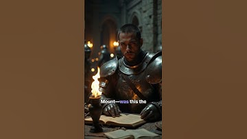 "Unveiling the Knights Templar: The Truth Behind the Secret Society and Religious Warriors"