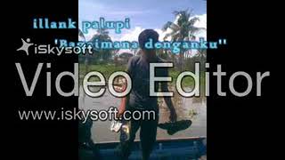 Download lagu ilham palu - bagaimana denganku