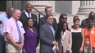 Springfield announces plan to boost minority-owned businesses