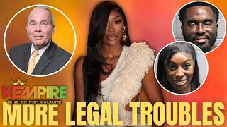 Did Wendy Osefo Just Lose Her Defense? The Shocking Twist Before The Trial