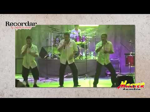 Cadereo - Master Kumbia
