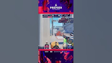 MINDBLOWING SUNPAYUS 1v4 CLUTCH! 🤯