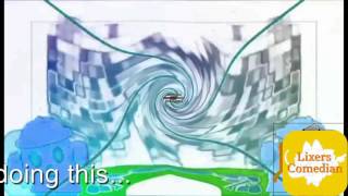 Nurp-Nautcomedian Reupload Another Klasky Csupo Ytp N14 - Klasky Csupo And I Returns