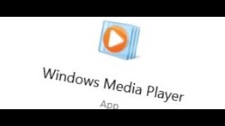 How to Install Windows Microsoft Media Player WMP on Windows 10 screenshot 3