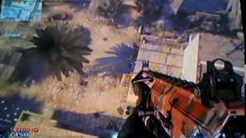 cod mw2 elevator on karachi