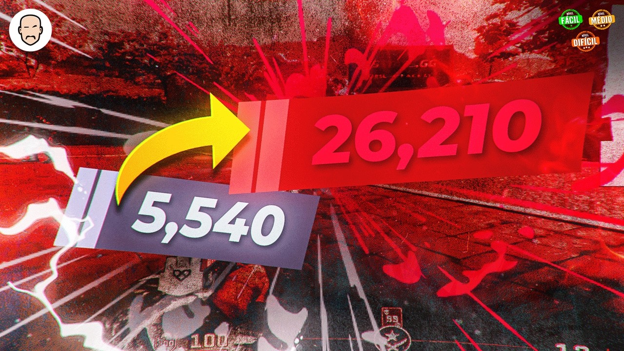 Pare de jogar como PRATA: Como SUBIR DE NÍVEL no CS2! (O passo-a-passo para evoluir rápido!)