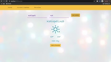 React-Redux Project Demo