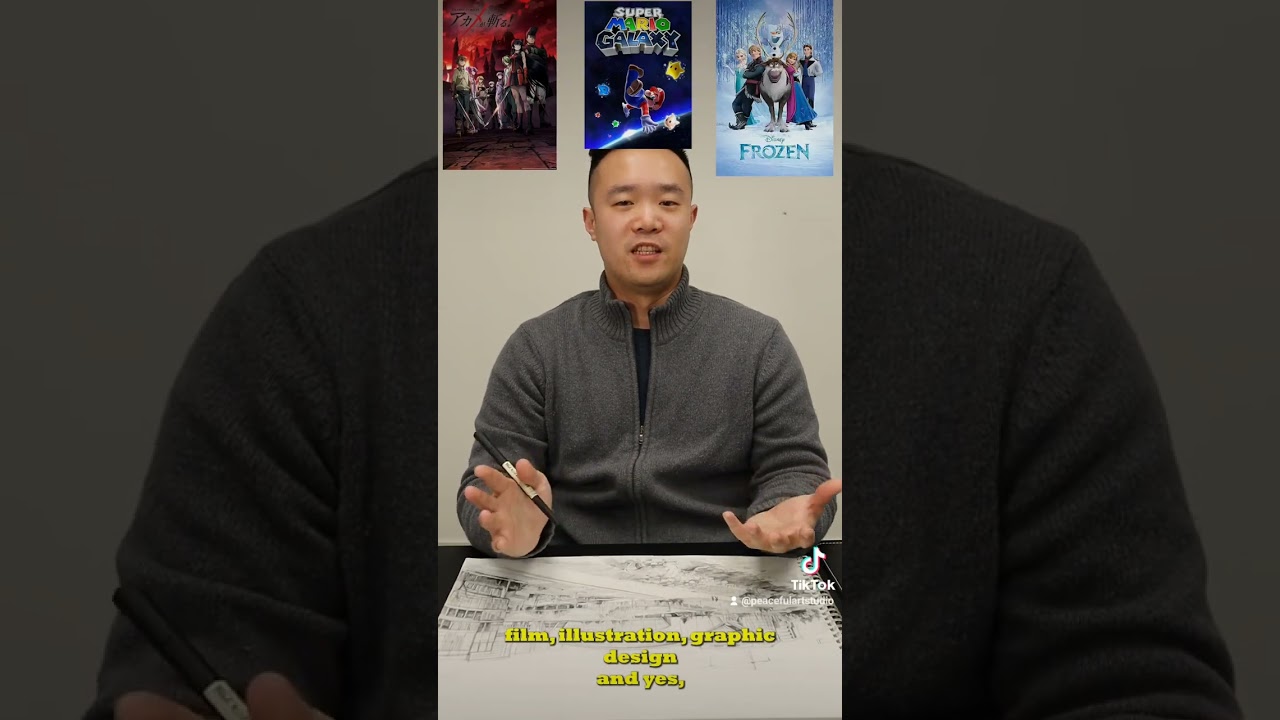 Difference Between Fine and Applied Art