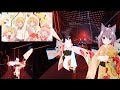 [Beat Saber] Mona (CV: Shiina Natsukawa)【HoneyWorks】 - No.1  Full Body Tracking