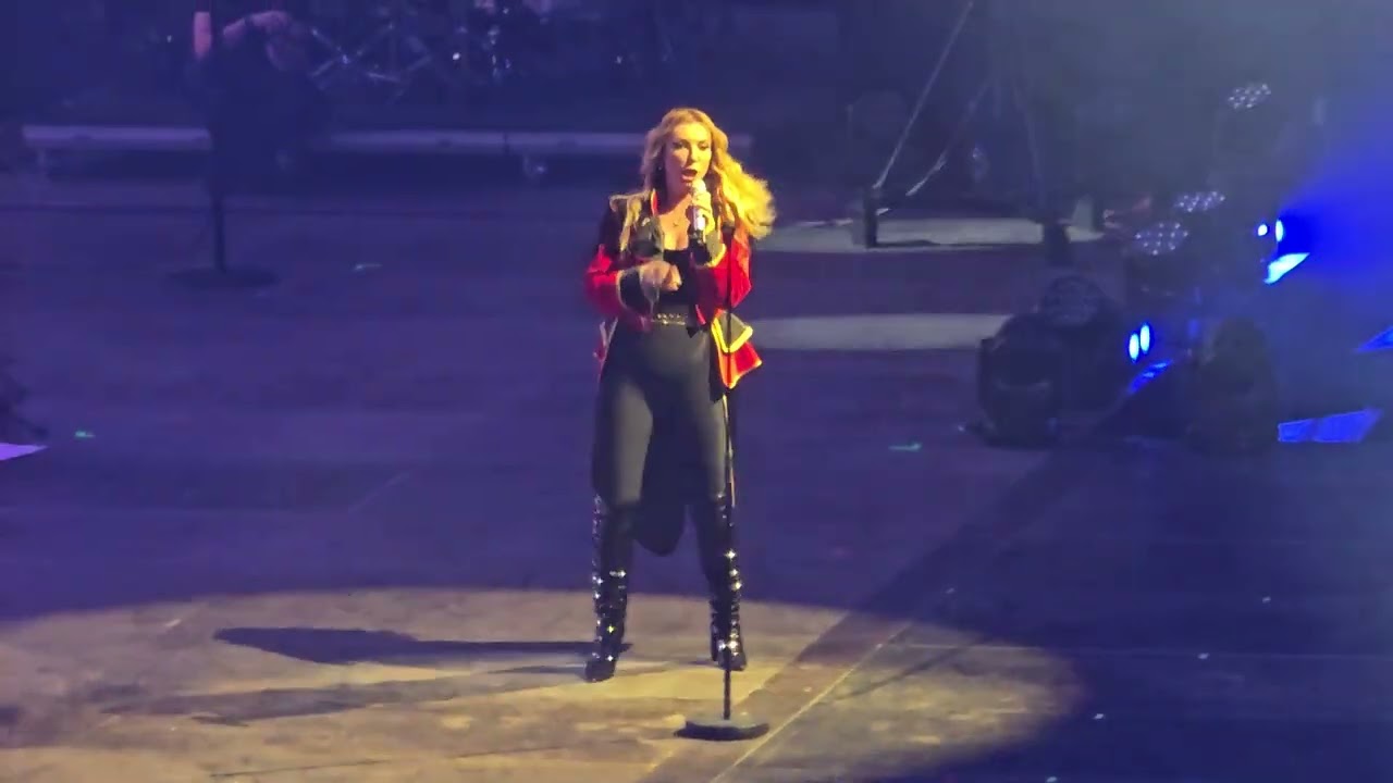 Ruzsa Magdi - Personal Jesus.101 Hang